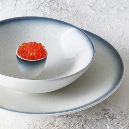 Чаша"DUSK SPECKLED" Ø18см 6см"F2D" Чаша"DUSK SPECKLED" Ø18см 6см"F2D"